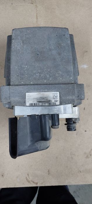 Vind unitate adeblu man tgx euro 6