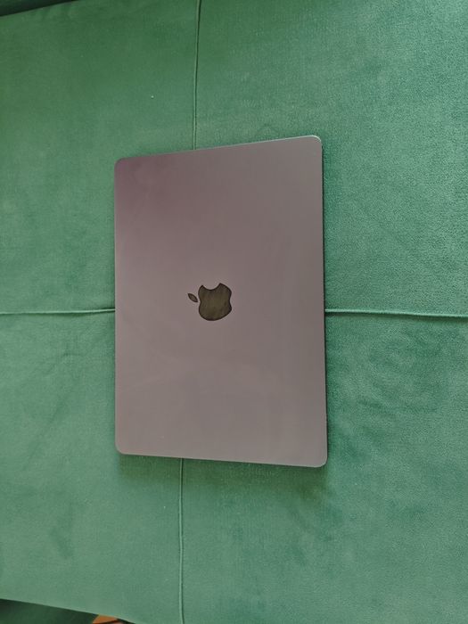 MacBook Air с процессором M3