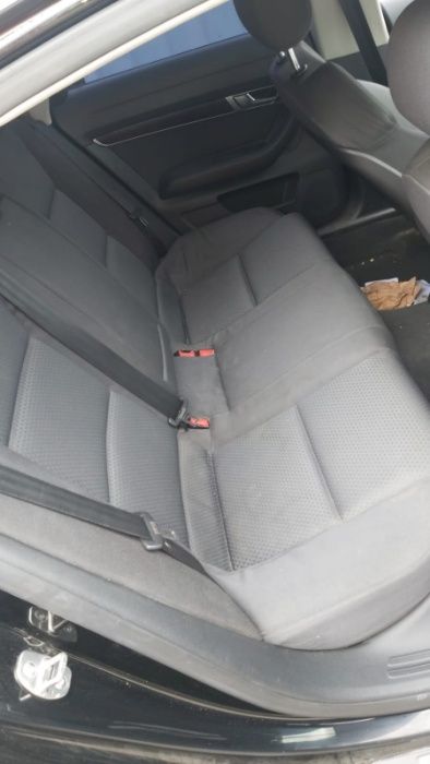 Dezmembrez Audi A6 C6 3.0 diesel an 2007 cod motor BMK