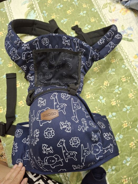 Продам сумка рюкзак, кенгуру