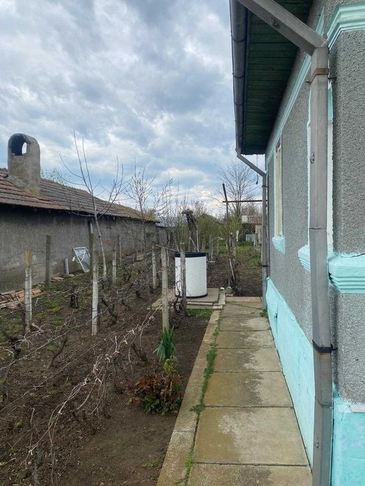 Casa batraneasca de vanzare 850m2 Prahova Boldesti