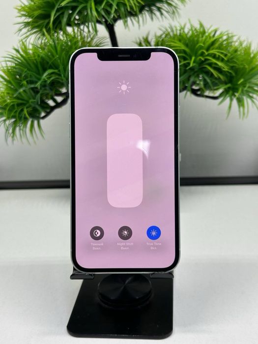 iPhone 12 64gb  Akb:80% Комплектация: БК