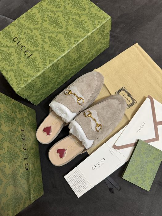 Papuci mules G* - piele naturala/marimea 38/disponibili imediat