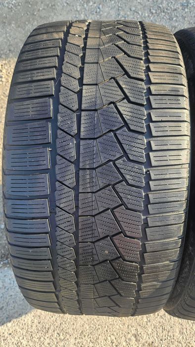 295/35 R21 • Iarna • Continental WinterContact TS860 S MGT 107W XL | 2 buc | DOT 2024 | Pret/buc
