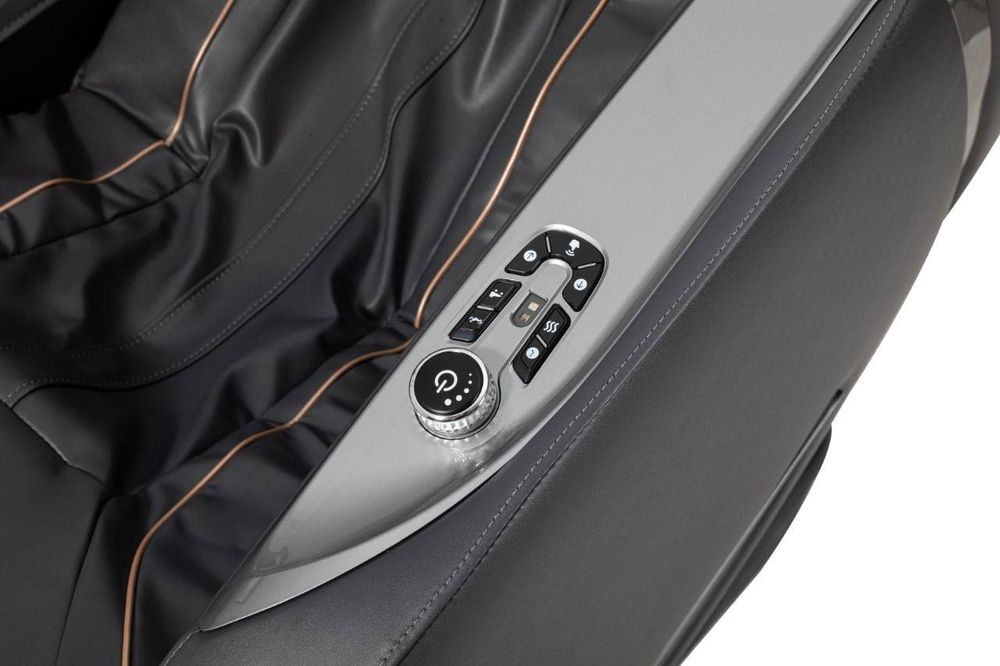 Массажное кресло Massaj kreslo AM183