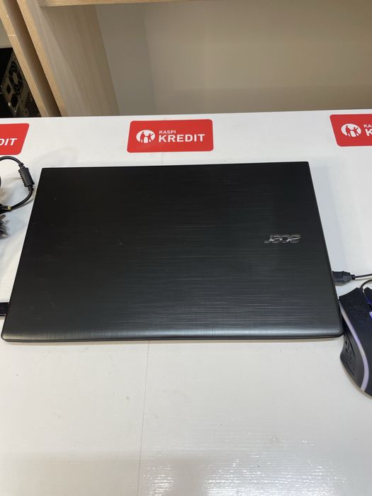 Acer Aspire E5-575G Core I5! SSD256Gb+HDD500Gb! Озу 8Гб!