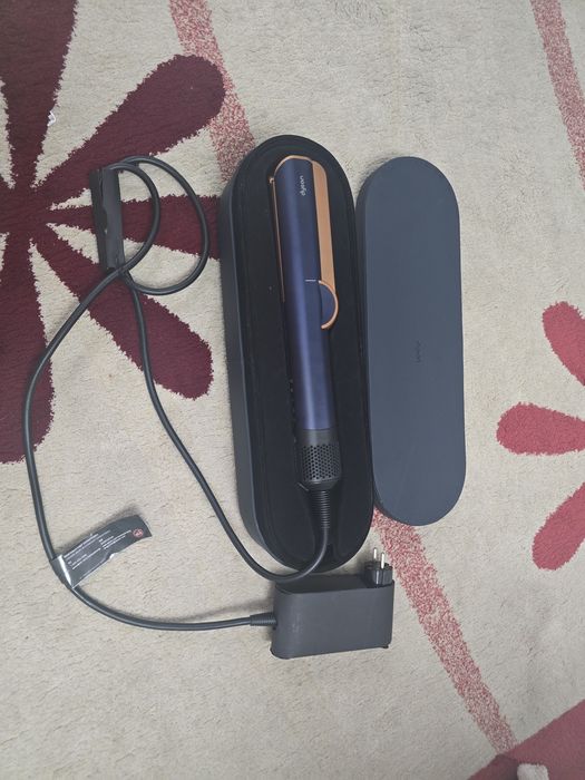 Placa de par | Uscător dyson