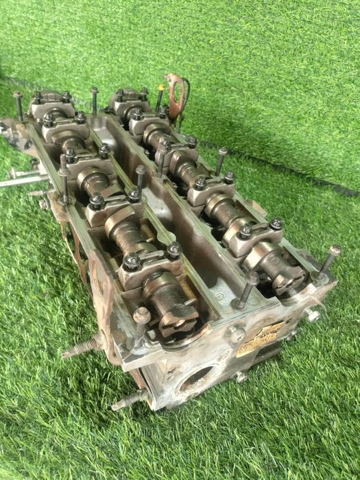 Головка ford focus 1