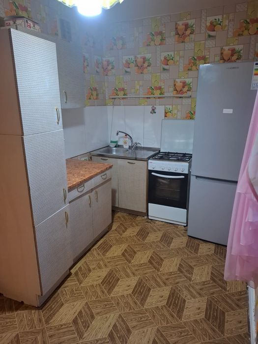 Аренда 2 комнатной квартиры