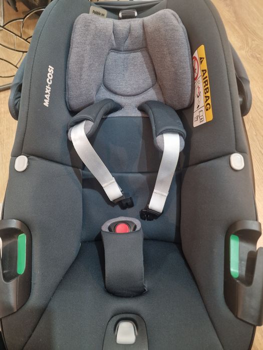 Scoica Maxi Cosi pebble 360