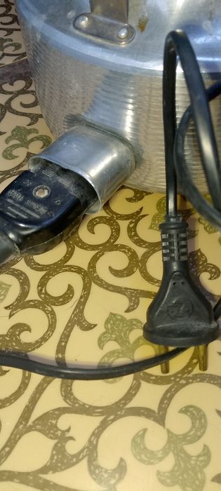 Электрочайник ЭРГ-AЛ ЭЧ 2.0.