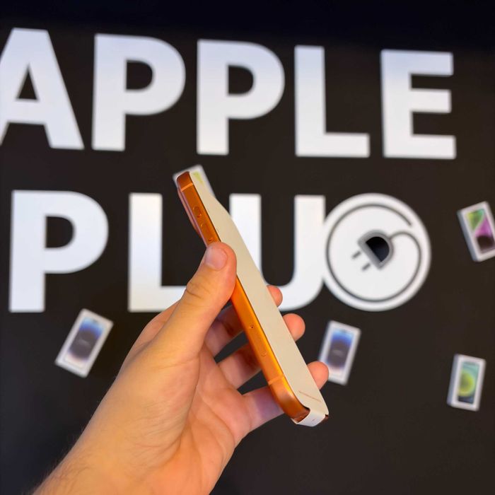 iPhone 17 Pro 1Tb Cosmic Orange Nou/Desigilat + 24 Luni Garanție/ Apple Plug