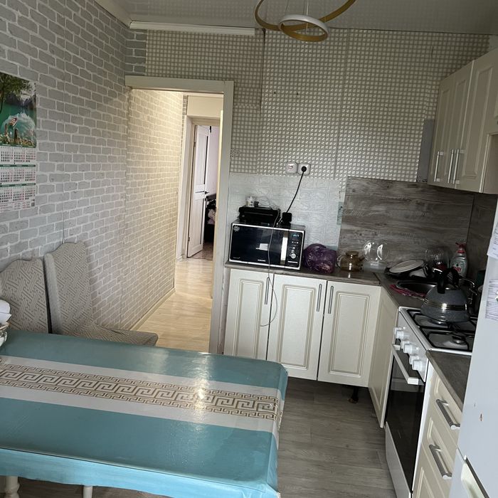 Продам 3-комнатную квартиру