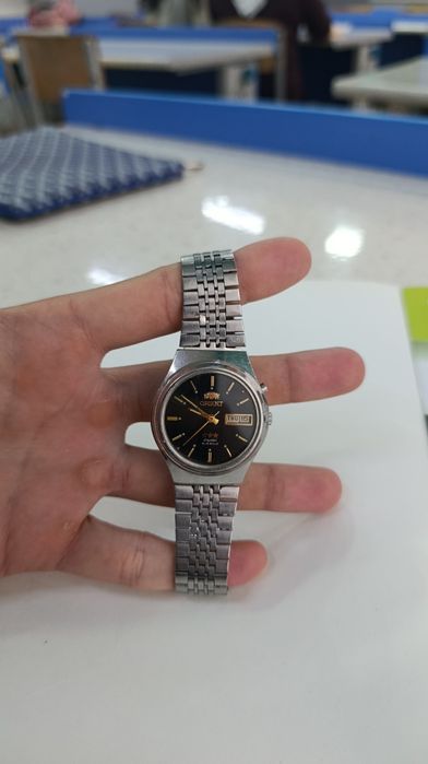 Orient Japan 21 jewels