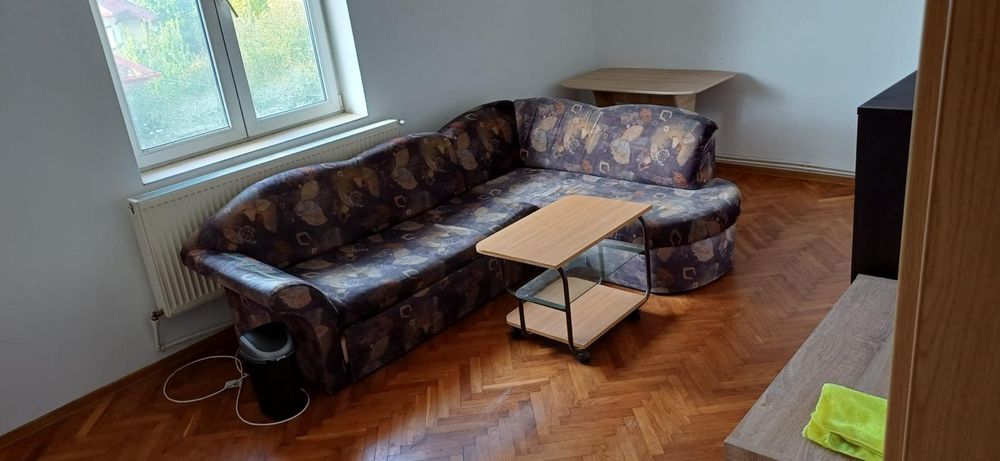 Apartament copou