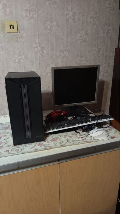 Продам компьютер