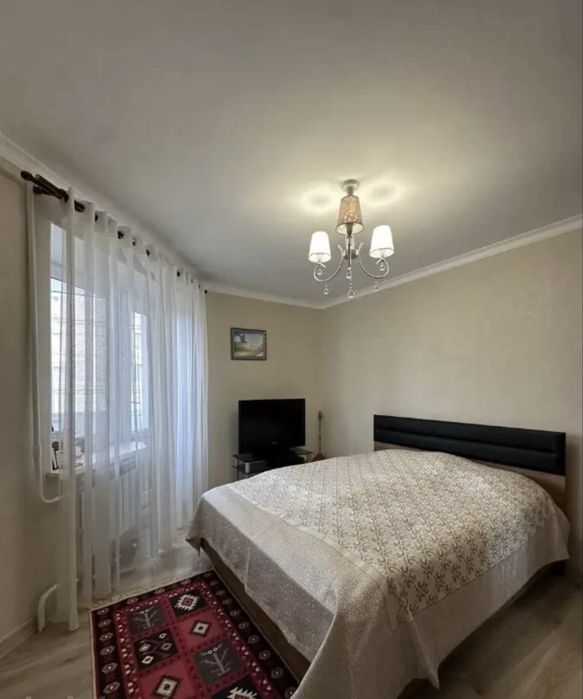 Спальная гарнитура.