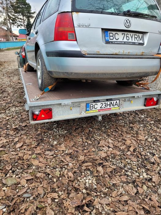 Inchiriere platforma 4*2m