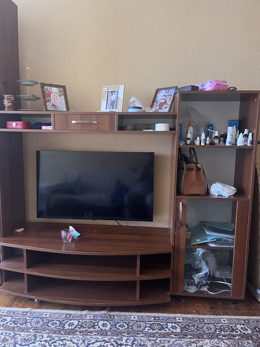 Продам горку б/у