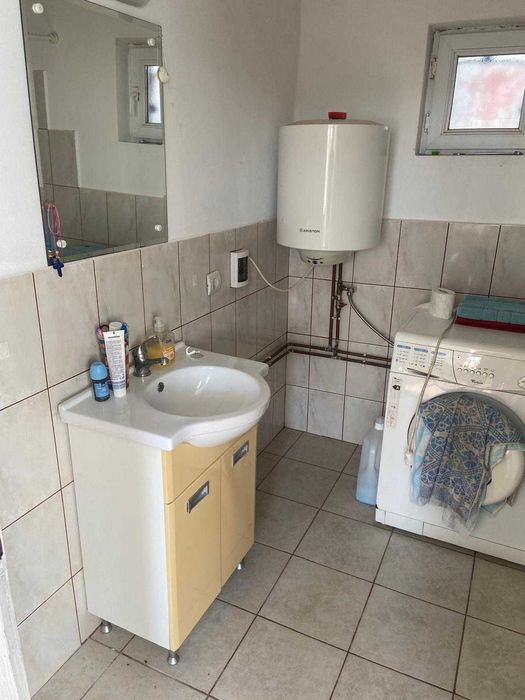 Casă  cărămidă , Șicula Jud. Arad