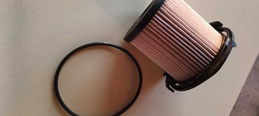 Горивен филтър Форд Транзит