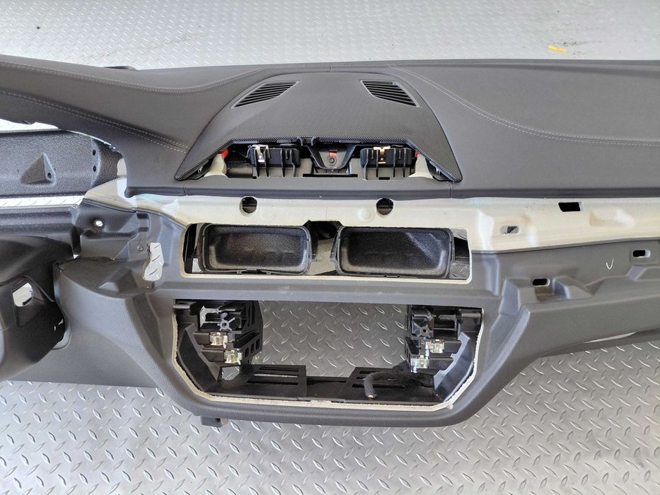 Арматурно табло BMW 6 G32 GT с Head Up