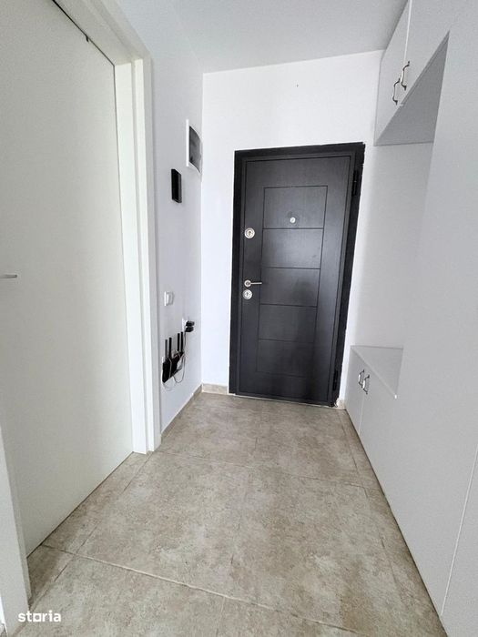 Garsonieră mobilata si utilata-Str Tineretului 17 – 330 €/lună