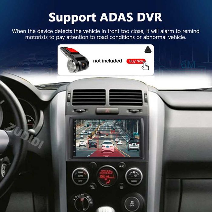 Продавам мултимедия  за Suzuki grand Vitara 3 2005- 2015