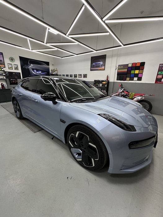 Химчистка, полировка, шумоизоляция авто.