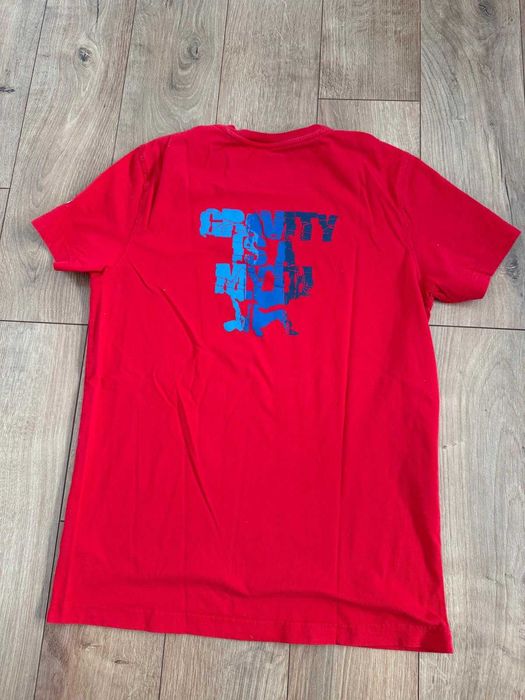 Mammut L barbati tricou bumbac