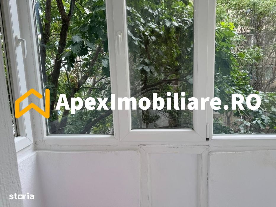 Garsoniera de inchiriat Splaiul Unirii Bucuresti | ApexImobiliare.ro