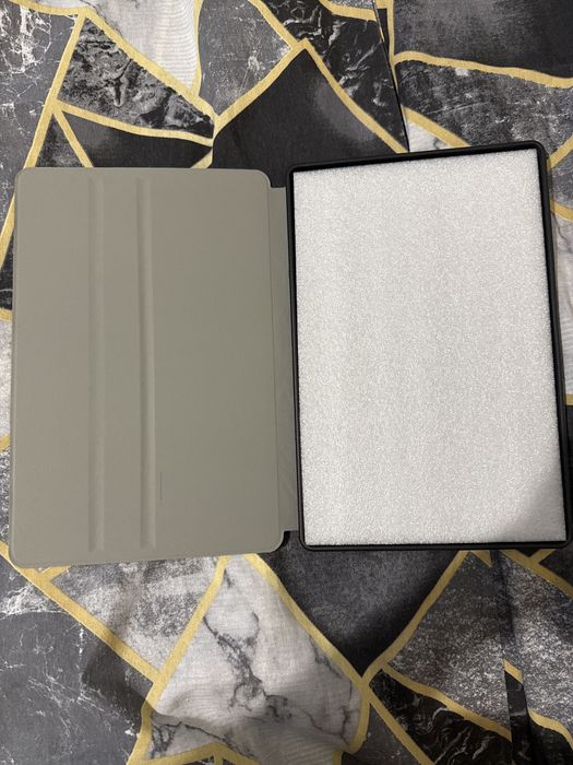 Калъф за samsung galaxy tab s 7 + 5g