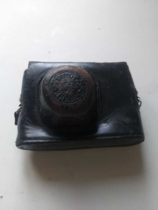 Пленочный фотоаппарат