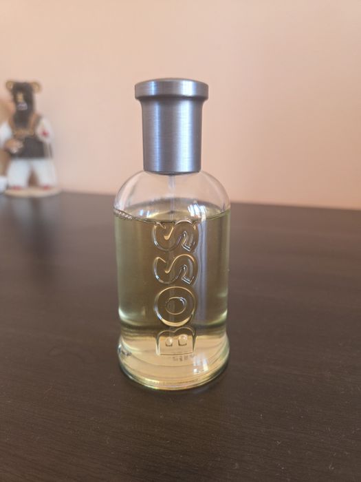 BOSS Bottled Eau de Toilette for Men