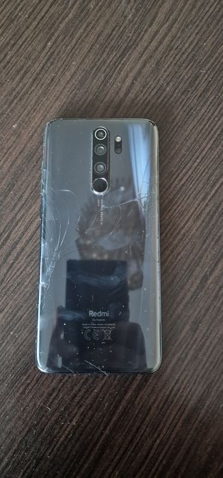Продам Redmi Note 8 pro 6/128G.