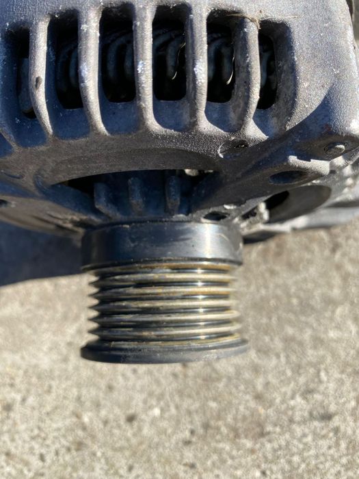 Alternator VOLVO S40 V50  36002575 30667072 30795495 30795497