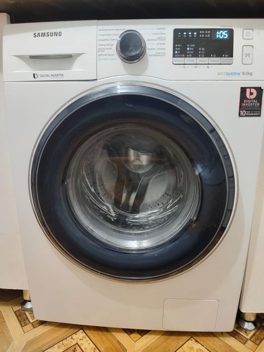 Продаю стиральную машину