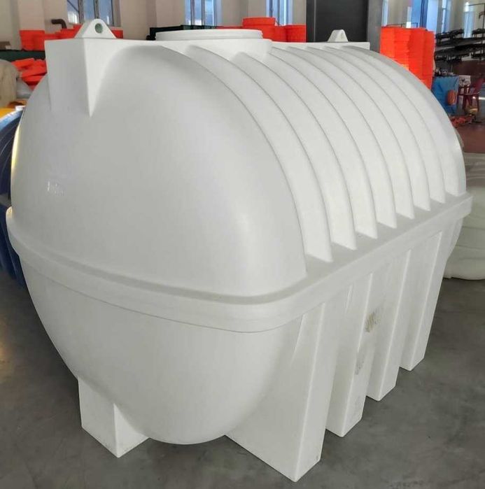 Емкость для воды,Бочка пищевой, от 300л до 35 000л , Bo'chka. ЗАВОД