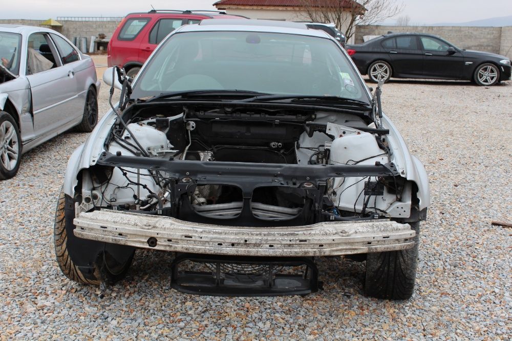 BMW 316,318,320,323,325 Benzin i Diesel, 2000г. -136cc.