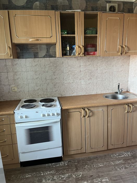 Продам  кухоный гарнитур