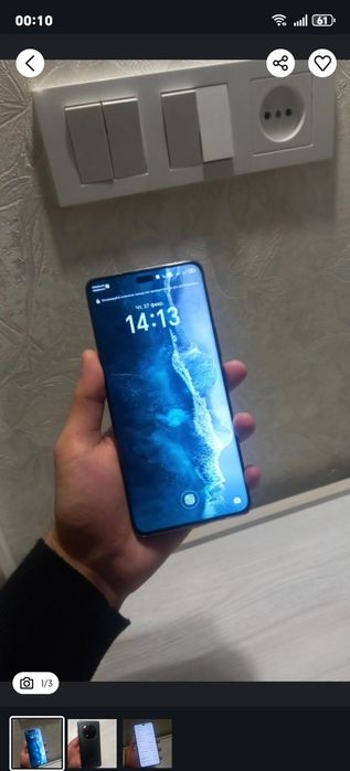 Honor x9c sotiladi