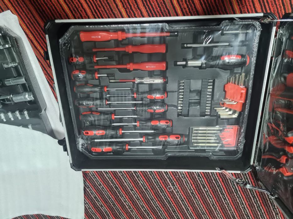 Набор инструмент