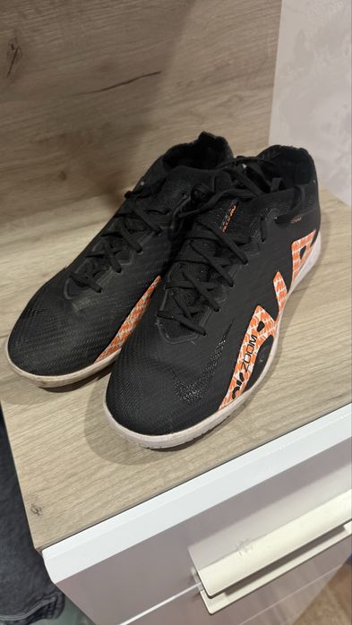 Футбольные кеды,Nike профессиональные