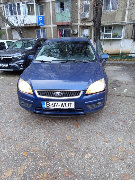 Vând autoturism Ford focus