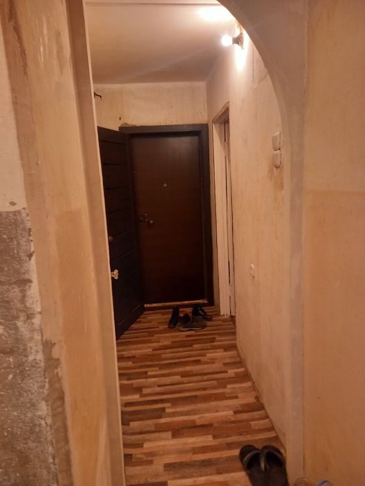 Квартира ключ на ключ