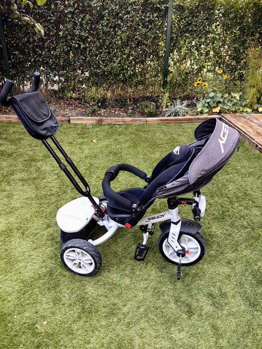 Триколка Lorelli Speedy