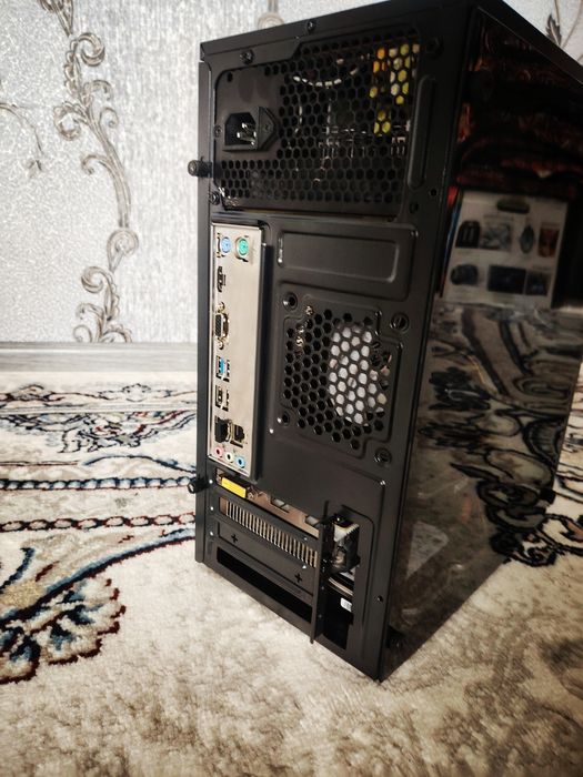 Kampyuter sotiladi ideal igravoy