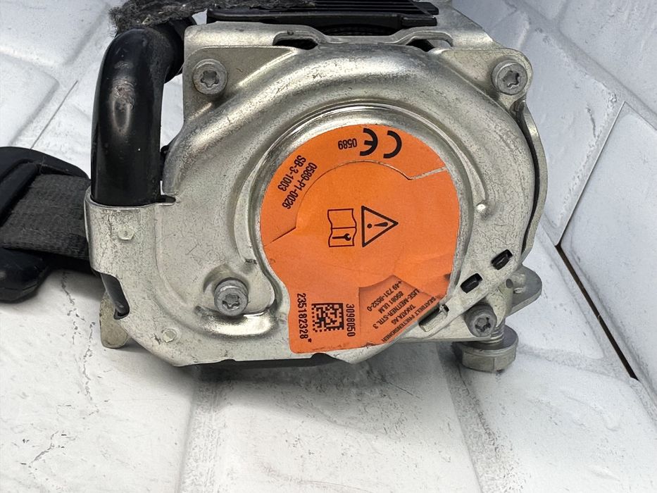 Задни колани AUDI A6 / A7 C8 4K 0589-P1-0026