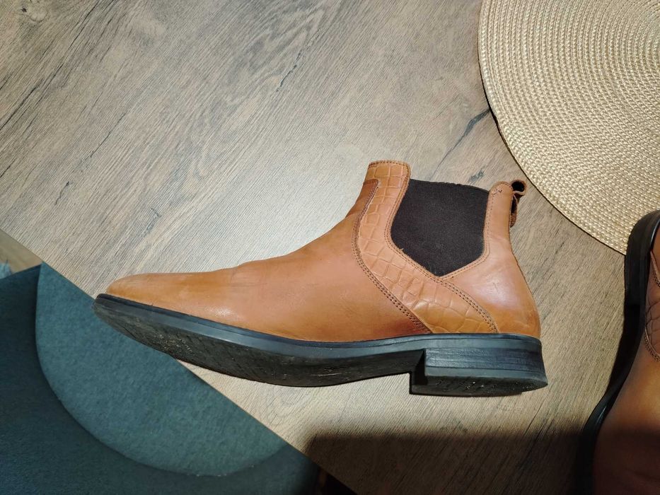 Дамски боти 41 номер