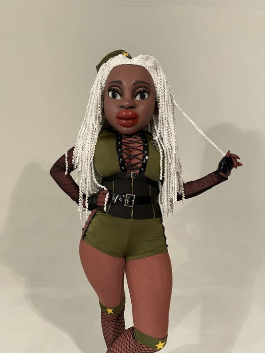 Куклы семей  город